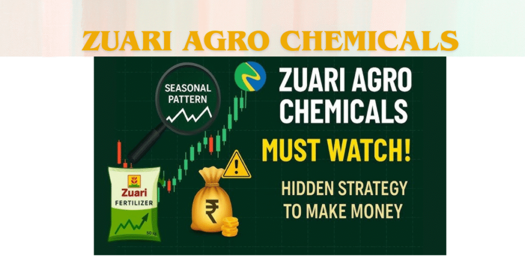 Zuari Agro Chemicals
