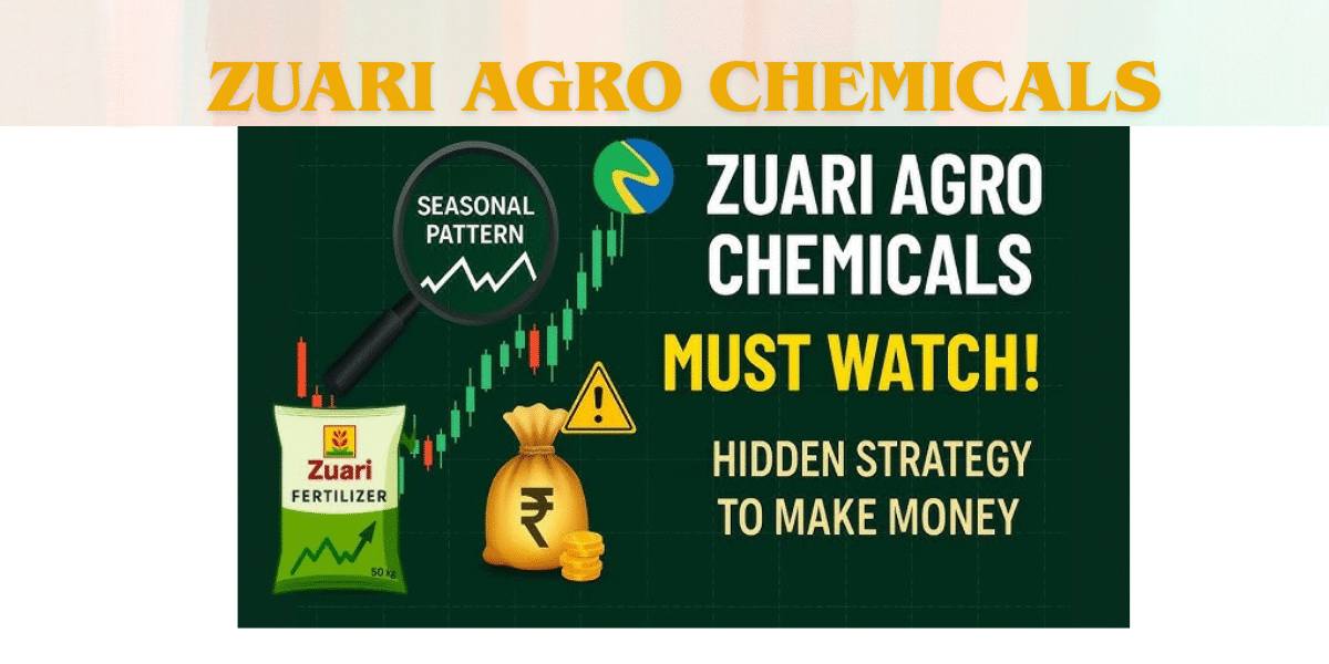 Zuari Agro Chemicals