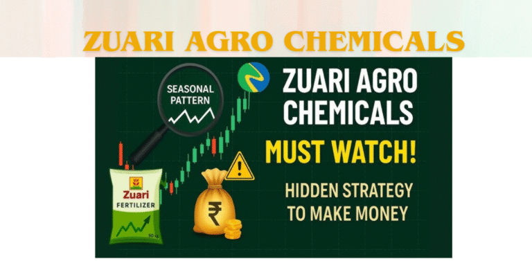 Zuari Agro Chemicals Buy Recommendation 2025: ₹660 Target & Strategy