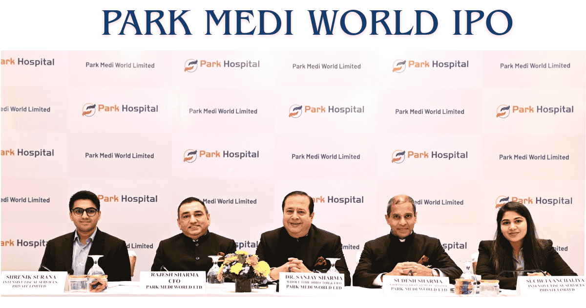 Rapid-Fleet-IPO-2025-12-09T224757.290-1 Park Medi World IPO GMP, Review & Listing Gain Guide