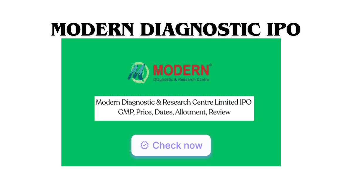 Rapid-Fleet-IPO-2025-12-29T110521.652-1 Modern Diagnostic IPO Review: Best SME IPO in healthcare sector 2025