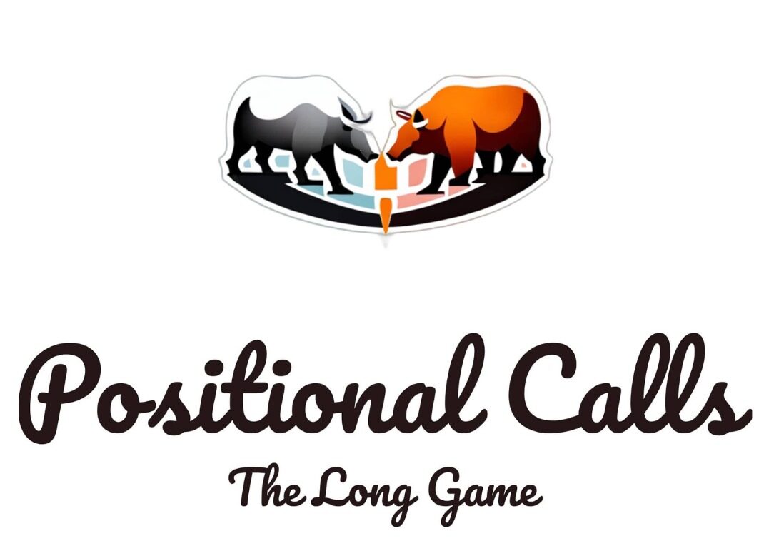 POSITIONAL CALLS