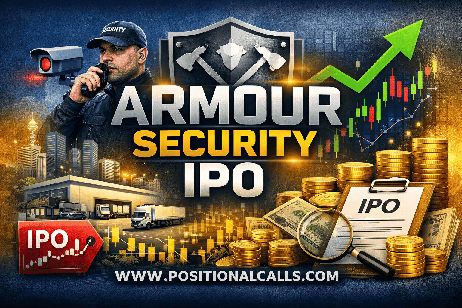 ChatGPT-Image-Jan-13-2026-11_51_03-PM-1 Armour Security IPO GMP 2026: GMP ₹1-₹2, Price Band ₹55-₹57, Dates Jan 14-19 | Expert Review