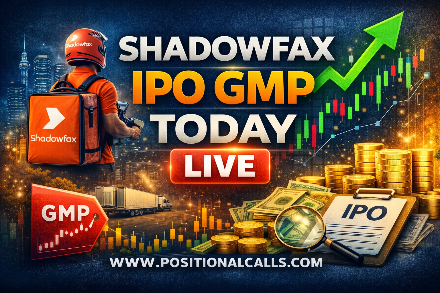 ChatGPT-Image-Jan-14-2026-02_58_43-AM Shadowfax IPO GMP Today LIVE: Target ₹315 | Pivot to Profit!