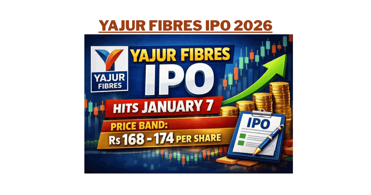 Yajur Fibres IPO 2026