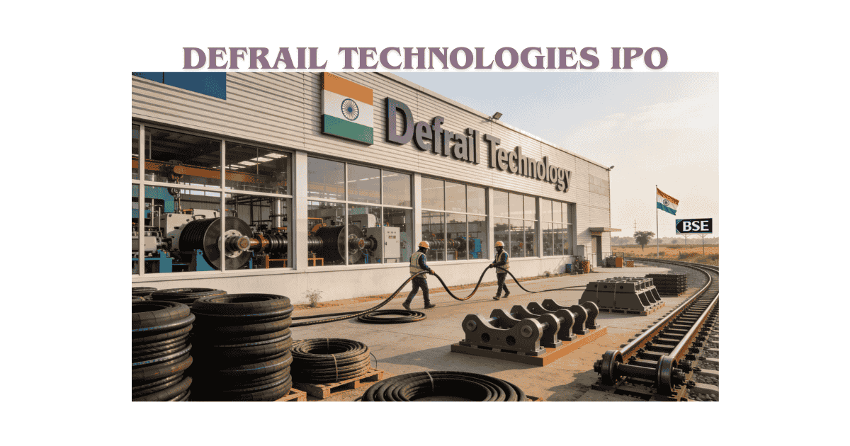 Defrail Technologies IPO