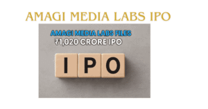 Amagi Media Labs IPO