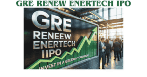 GRE Renew Enertech IPO