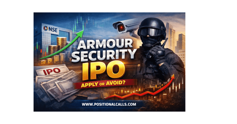 Armour Security IPO GMP 2026: GMP ₹1-₹2, Price Band ₹55-₹57, Dates Jan 14-19 | Expert Review