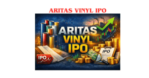 Aritas Vinyl IPO 2026: The ₹2,82,000 Retail Entry, Solar Margin Pivot & 1-Year Forecast