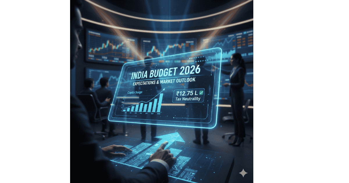 Rapid-Fleet-IPO-2026-01-16T004422.239-1 India Budget 2026 Expectations: The ₹12.75 Lakh Tax Neutrality, CapEx Surge & 48-Hour Forecast