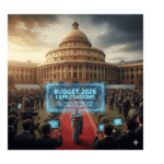 India Budget 2026 Expectations: The ₹12.75 Lakh Tax Neutrality, CapEx Surge & 48-Hour Forecast