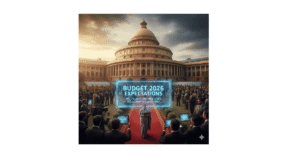 India Budget 2026 Expectations