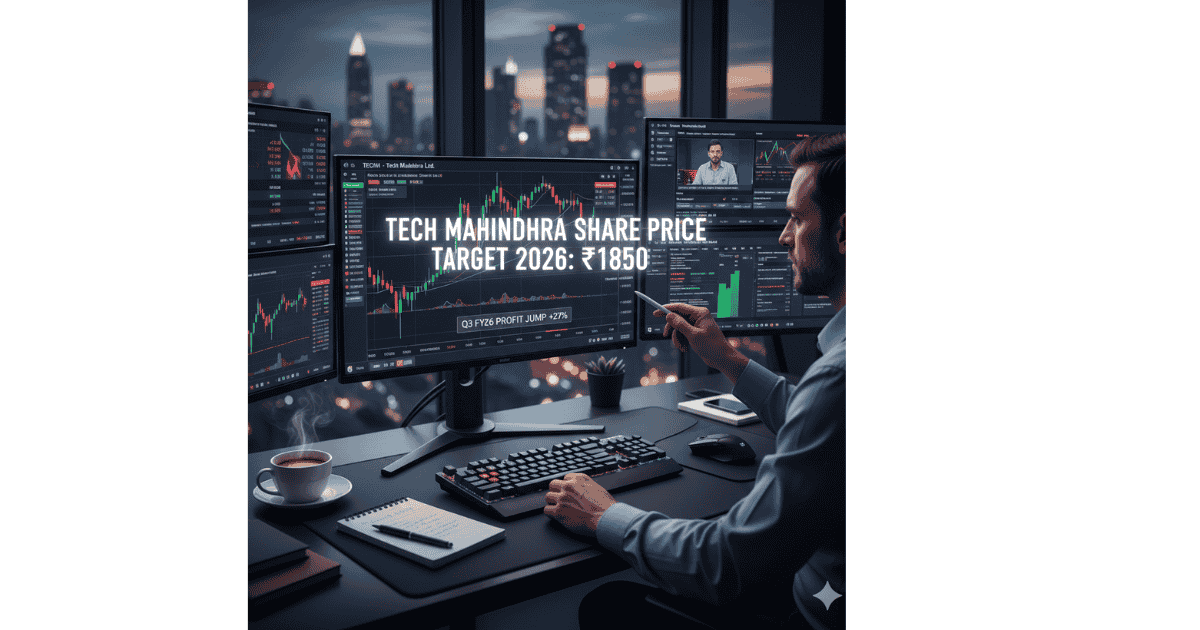 Rapid-Fleet-IPO-2026-01-16T141715.362-1 Tech Mahindra (TECHM) 2026 Recommendation: The ₹1,560 Entry Floor, Q3 Profit Jump & 1-Year Price Target