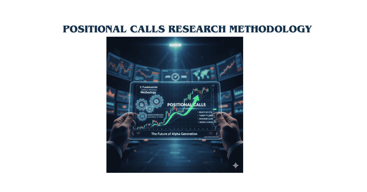 Positional Calls Research Methodology