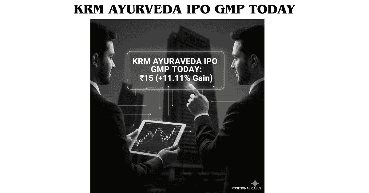 Rapid-Fleet-IPO-2026-01-17T235950.182-1 KRM Ayurveda IPO GMP Today—Live GMP, Review & Share Price Target 2026