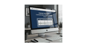 Digilogic Systems IPO