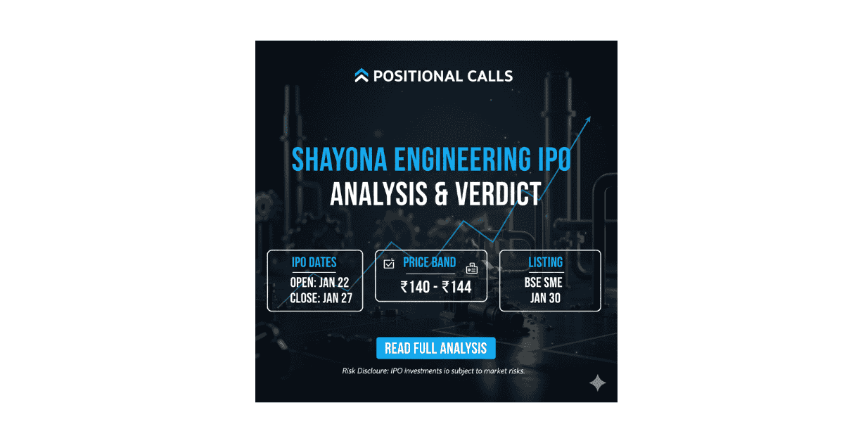 hayona Engineering IPO Analysis Business Model