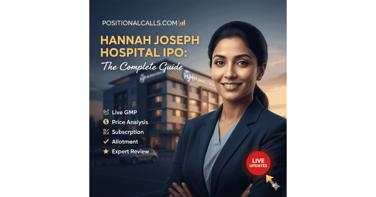 Rapid-Fleet-IPO-2026-01-21T230549.148-1 Hannah Joseph Hospital IPO – Complete Analysis & Verdict