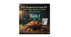 NFP Sampoorna Foods IPO