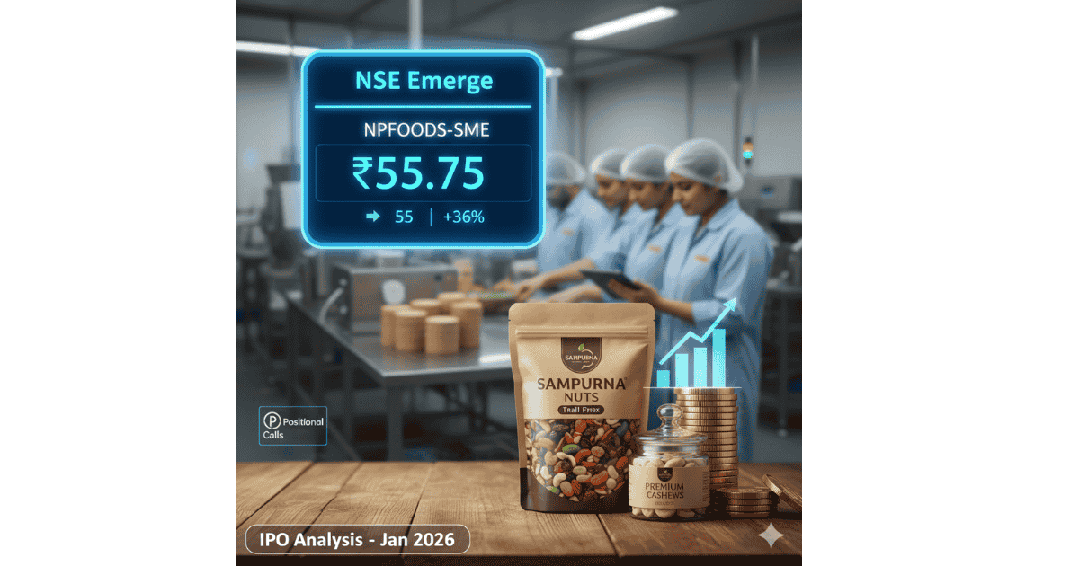 Rapid-Fleet-IPO-2026-01-23T010137.028-1 NFP Sampoorna Foods IPO Analysis: GMP, Subscription, Financials, Valuation & Verdict (2026)