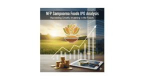 NFP Sampoorna Foods IPO Analysis