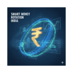 Smart Money Rotation in India: Institutional Sector Shift & Market Signals 2026