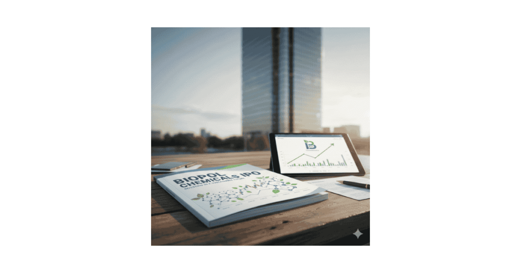 Biopol Chemicals IPO GMP Today, Subscription, Review, Allotment & Listing Prediction 2026