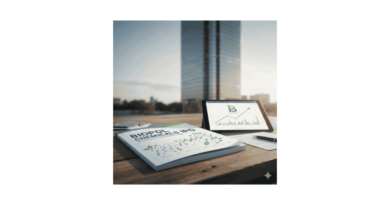 Biopol Chemicals IPO GMP Today, Subscription, Review, Allotment & Listing Prediction 2026