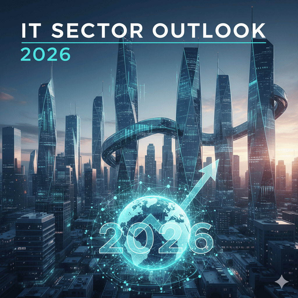IT Sector Outlook 2026