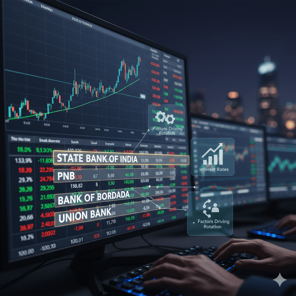 Gemini_Generated_Image_lpevxnlpevxnlpev-1 PSU Banks Capital Rotation: SBI Results Trigger Sector Re-rating in FY26