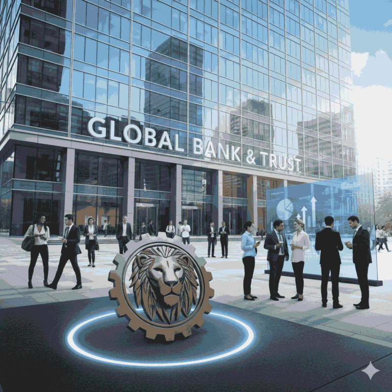 Banking Sector: Earnings, Policy, and Capital Flows