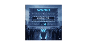 Wipro Q3 Results FY26
