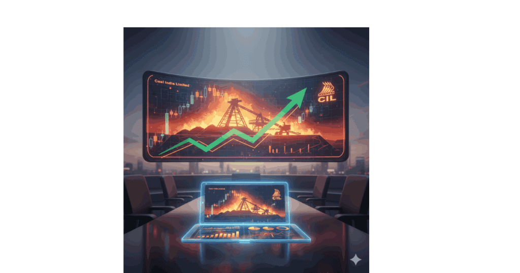 Coal India Q3 Results FY26: Profit at ₹7,166 Crore as Realizations Weaken and Costs Rise