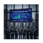 ICICI Bank Q3 Results 2026: Profit at ₹11,318 Crore as Asset Quality Improves