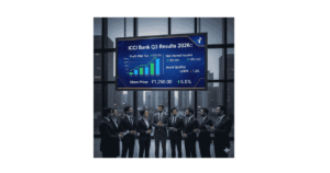 ICICI Bank Q3 Results 2026