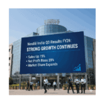 Nestlé India Q3 Results FY26: Profit Rises to ₹1,018 Crore on 18.5% Sales Growth