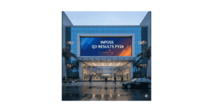 Infosys Q3 results FY26