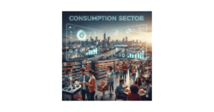 Consumption Sector: Earnings, Demand Cycles, and Capital Flows