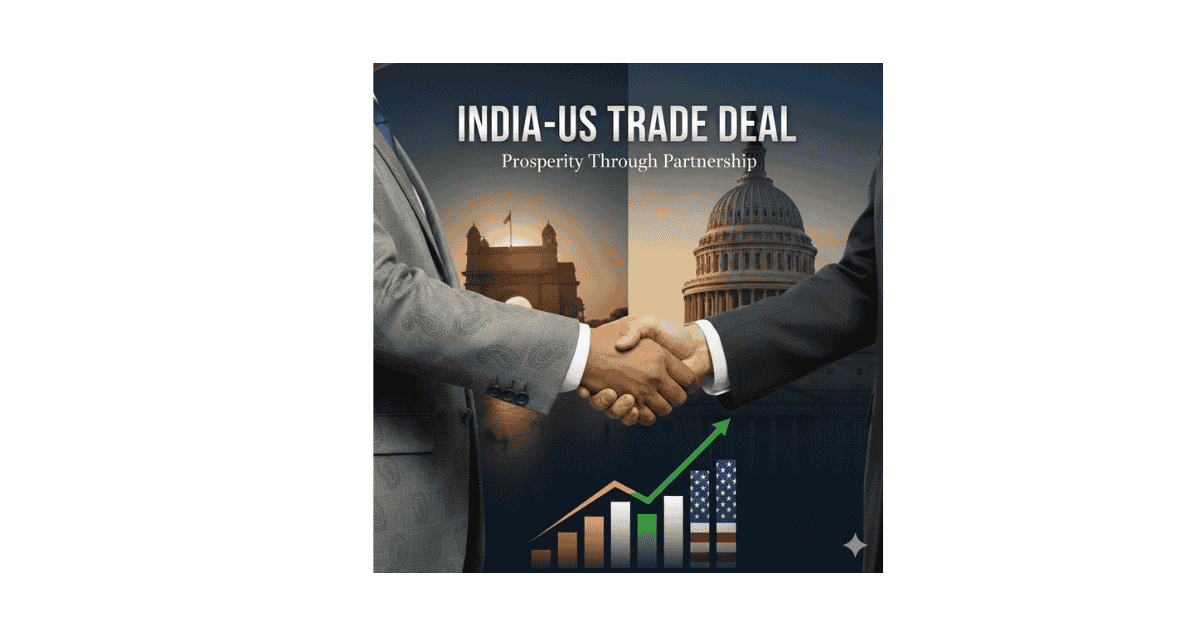 India US Trade Deal