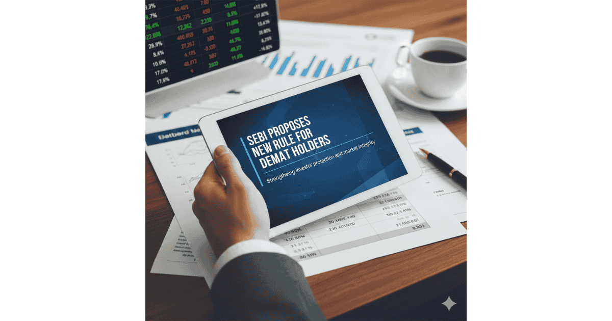 Rapid-Fleet-IPO-76-1-3 SEBI proposes new rule for Demat holders