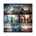 Budget 2026: Sector Winners and Losers as Capex and Defence Drive Growth