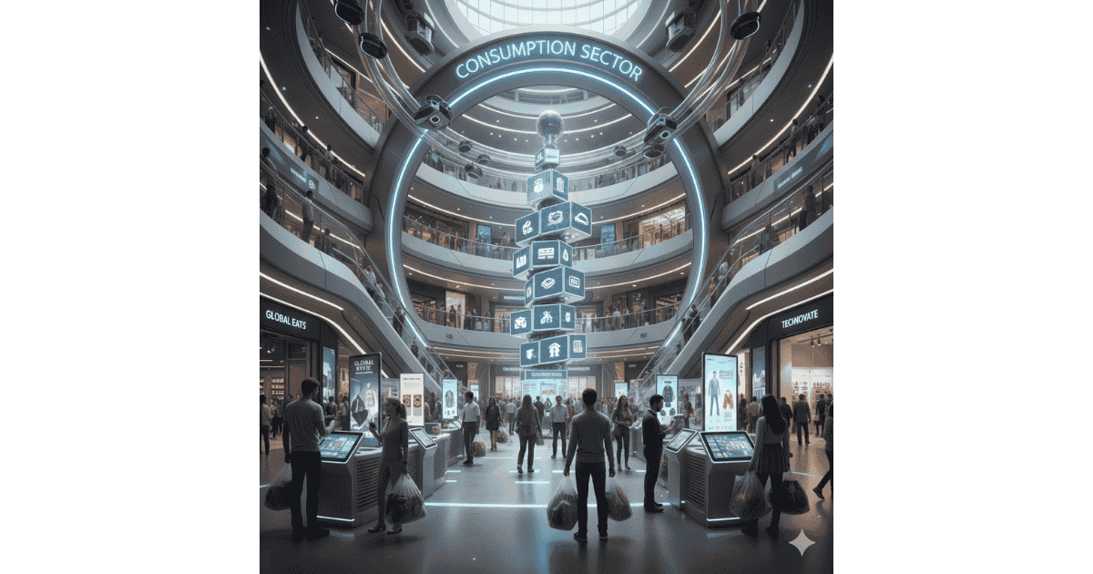 Rapid-Fleet-IPO-77-1-12 Consumption Sector: Earnings, Demand Cycles, and Capital Flows