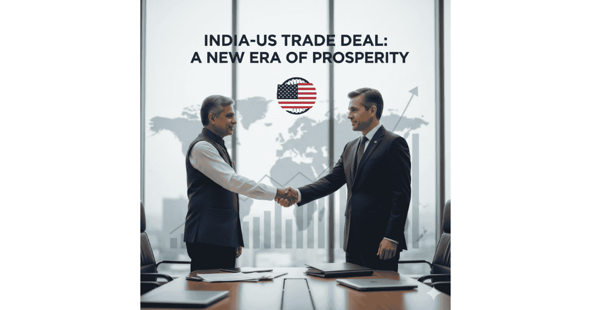 Rapid-Fleet-IPO-77-1-2 India US Trade Deal 2026: Tariffs Cut to 18% in Major Export Boost