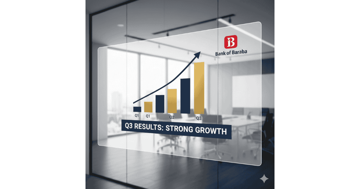 Rapid-Fleet-IPO-77-1-8 Bank of Baroda Q3 Results: Profit Climbs to ₹5,055 Crore, GNPA Falls to 2.04%