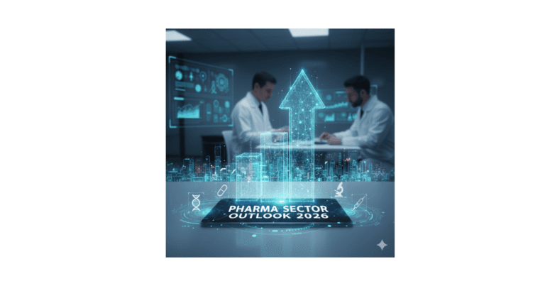 Indian Pharma Sector Outlook 2026: Defensive Earnings and Global Generics Drive Growth