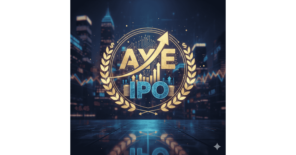Rapid-Fleet-IPO-80-1-2 AYE IPO GMP Today: 5 Key Details on Subscription, Valuation and Listing Outlook