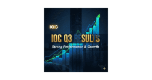 IOC Q3 Results 2026