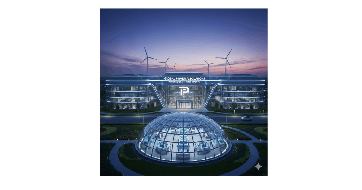 Pharma sector