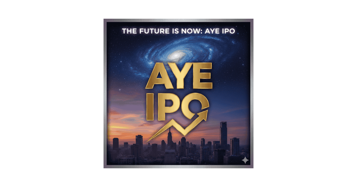 AYE IPO GMP Today